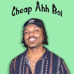 Cheap Ahh Boi