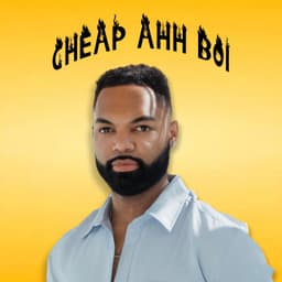 Cheap Ahh Boi